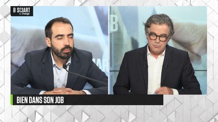 SMART JOB - Structurer son projet à impact social et environnemental