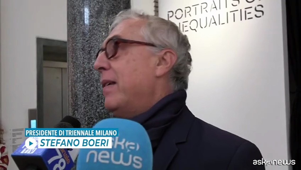 Olimpiadi, Boeri: in Triennale Casa Italia e mostra di design sportivo