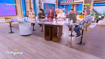 Φαίη Σκορδά: Η on air πρόταση στον Καβατζίκη και η απάντηση που την αιφνιδίασε-«Δε νομίζω ότι θέλω»