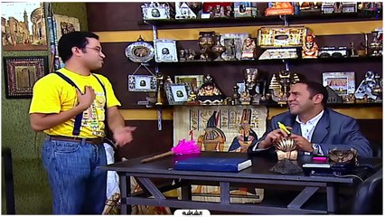 راجل وست ستات😂كحك وبيتيفور