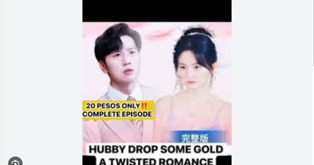 Hubby Drops Some Gold 💍 | English Subtitles