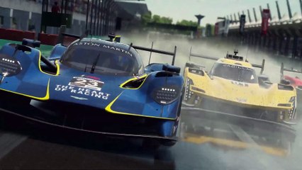 Project Motor Racing - True2Track Trailer