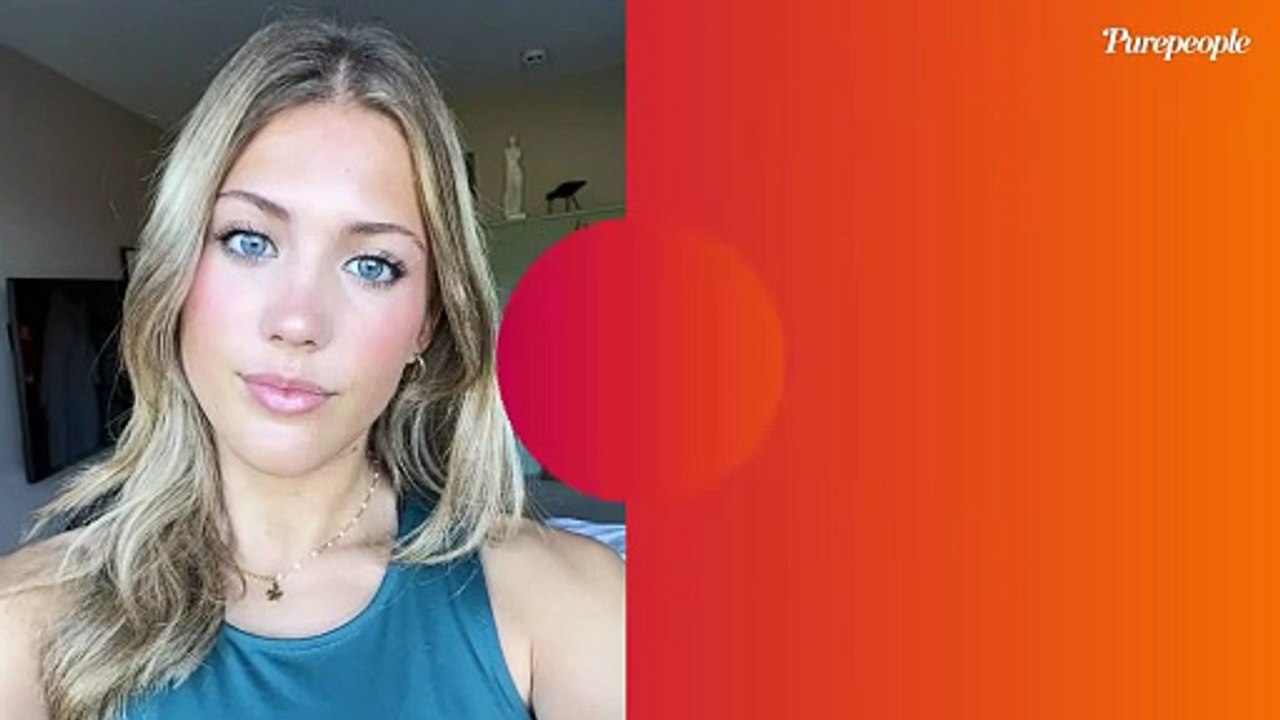 PORTRAIT Miss France 2026 : Qui est Ninon Crolas, élue Miss Bretagne 2025 ?