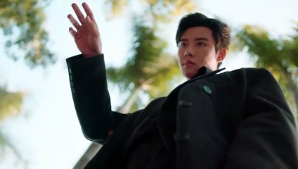 tập 21, Chuyện Tình Trong Rừng Mưa - vietsub trọn bộ ( phim ngắn của đại cao chính 2024)