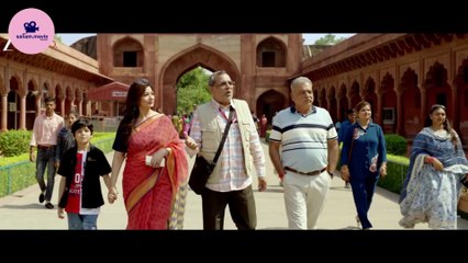 The TAJ Story l Trailer Review l Full Analysis, Story & Performances