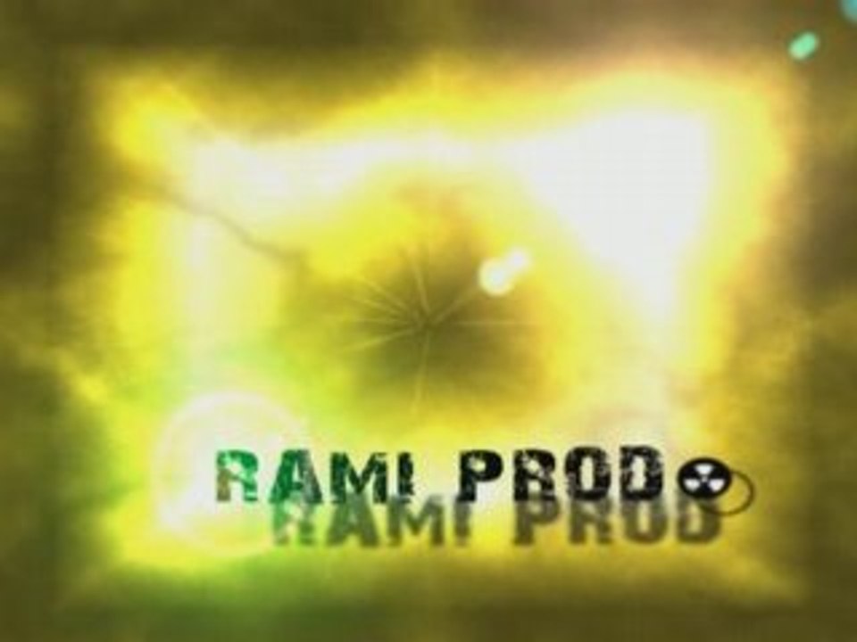 Generique debut rami prod