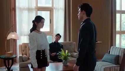 tập 22, Chuyện Tình Trong Rừng Mưa - vietsub trọn bộ ( phim ngắn của đại cao chính 2024)