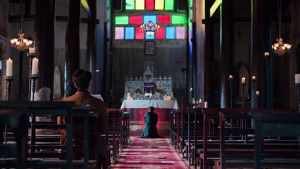 Search for Soul Stone Drama 2025 Episode 10 English Sub