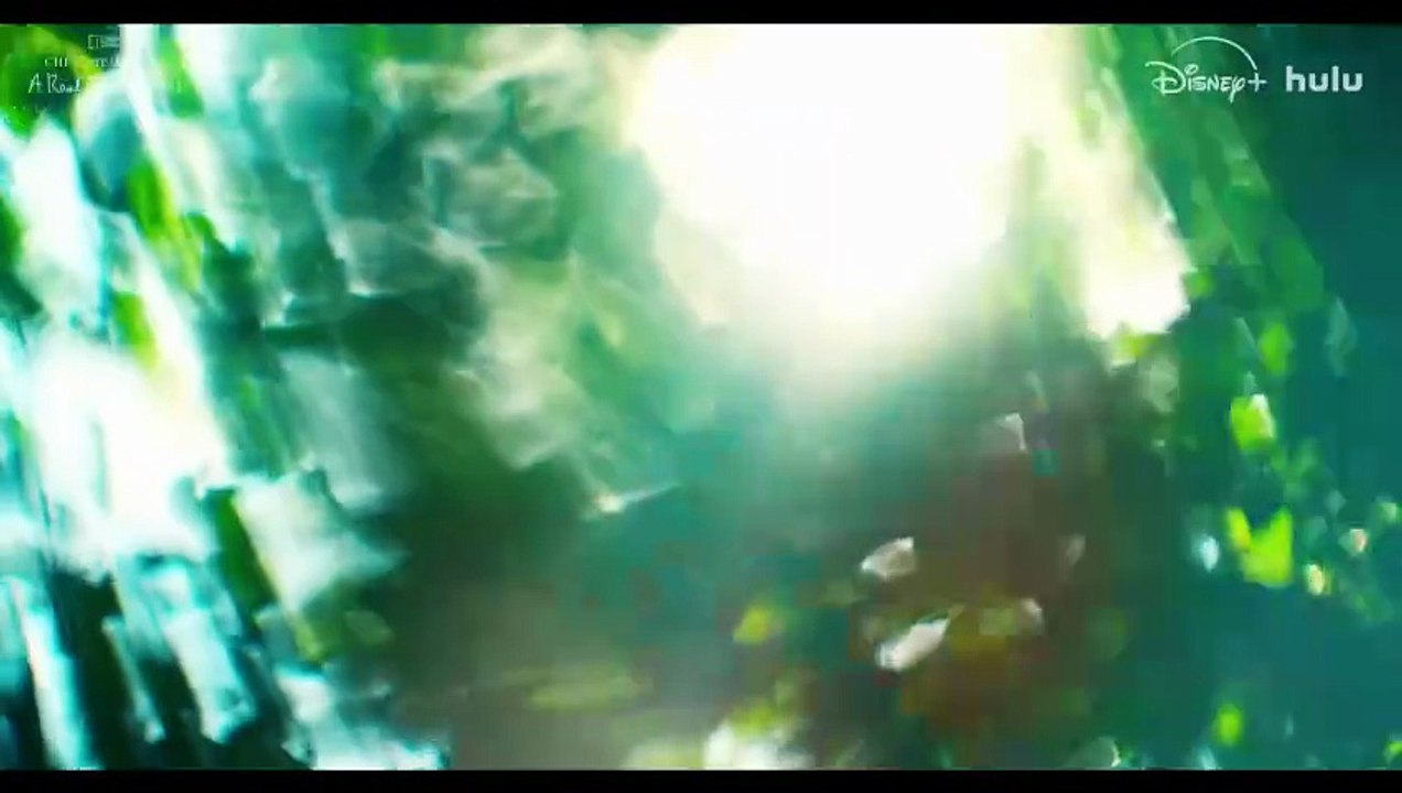 Chris Hemsworth_ A Road Trip To Remember _ Official Trailer _ National Geographic