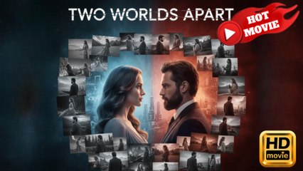 Two Worlds Apart  Full Movie HD - Drama ShortFilms Hot