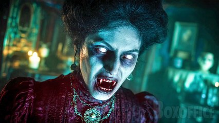 The Curse of Lilith Full Horror Movie 2025 | Latest Hollywood Horror Movie 2025