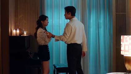 tập 24, Chuyện Tình Trong Rừng Mưa - vietsub trọn bộ ( phim ngắn của đại cao chính 2024)