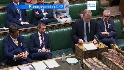 Regno Unito, MI5: “La Cina è una minaccia quotidiana per la sicurezza britannica”