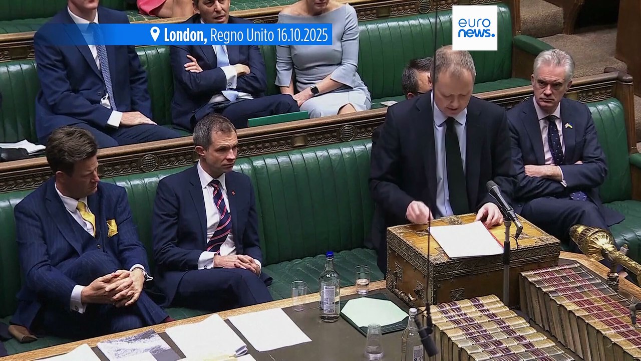 Regno Unito, MI5: “La Cina è una minaccia quotidiana per la sicurezza britannica”