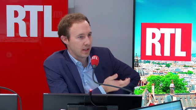 Que fait Emmanuel Macron quand il nomme Sébastien Lecornu ? Il remet la main sur Matignon , analyse Louis Hausalter