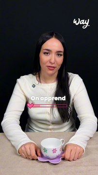 C'est un peu une geek ? 💋 Yasmine est étudiante en cursus IT à B-School by BNP Paribas. Elle est venue répondre aux questions sur ses études.