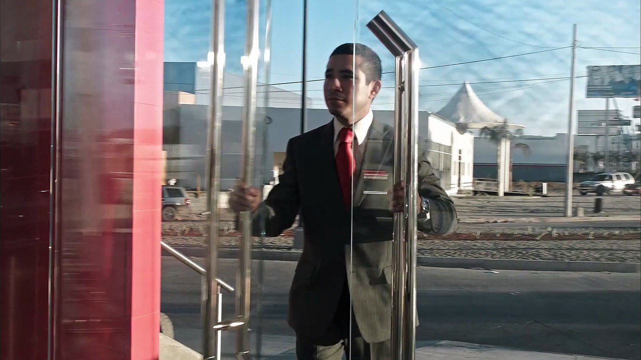 KIA Tijuana (PROMO)