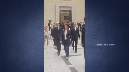 '쇼츠'를 위한 국감? [앵커리포트] / YTN