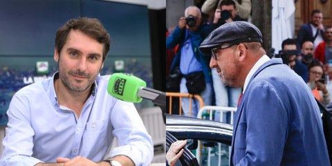 Rafa Latorre clava el argumento por el que Koldo García se negó a declarar en el Tribunal Supremo