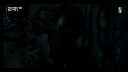 The Witcher - staffel 4 Trailer (3) DF