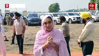 ਰਾਜਵੀਰ ਜਵੰਦਾ ਦੀ ਅੰਤਿਮ ਅਰਦਾਸ ਉਤੇ ਪਹੁੰਚੀ ਪੂਰੀ ਪੰਜਾਬੀ ਇੰਡਸਟਰੀ, ਦੇਖੋ ਪਿੰਡ ਪੋਨਾ ਤੋਂ ਲਾਈਵ ਤਸਵੀਰਾਂ