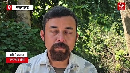 दीपावली को लेकर अलर्ट, वन विभाग के कर्मचारियों की छुट्टियां कैंसिल, जानिए वजह