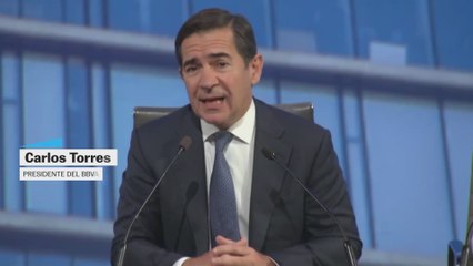 Carlos Torres rechaza dimitir tras el fracaso de la opa sobre el Sabadell