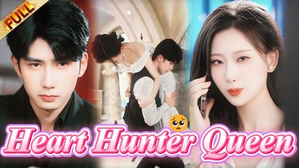 I Teased a Shy Puppy as the Scumbag Hunter… Now This Young Tycoon Wants to Seduce or Obey Me!