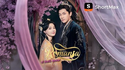 Romansa di Balik Mekar