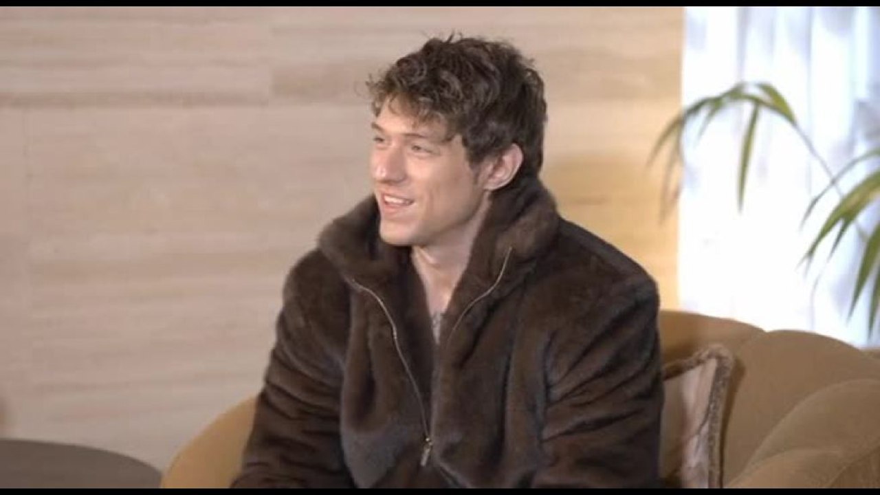 Irama si racconta in "Antologia della vita e della morte"