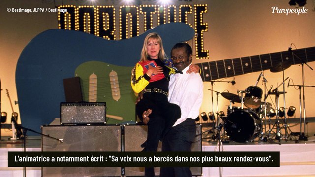 Une voix inoubliable du Club Dorothée nous a quittés à 77 ans : elle avait participé à des séries incontournables