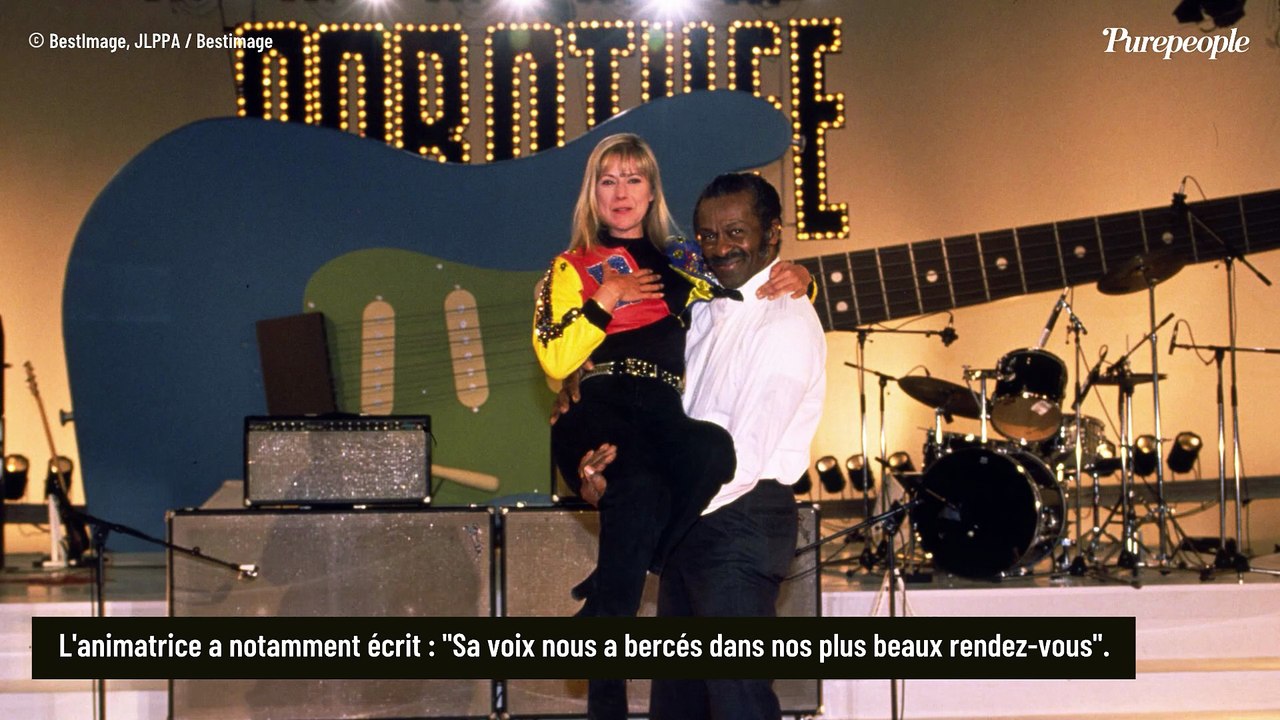 Une voix inoubliable du Club Dorothée nous a quittés à 77 ans : elle avait participé à des séries incontournables