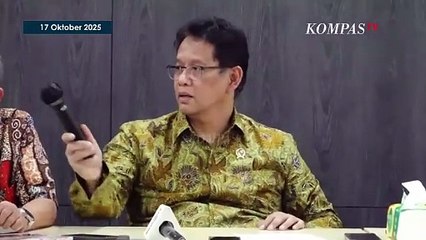 Menkeu Purbaya: Wapres Gibran Sampaikan Keresahan Daerah soal Pemotongan Anggaran