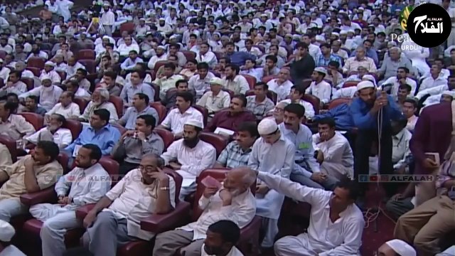 Dr Zakir naik Does Islam Deny Women Divorce Rights_ Dr Zakir Naik Explains the Truth!