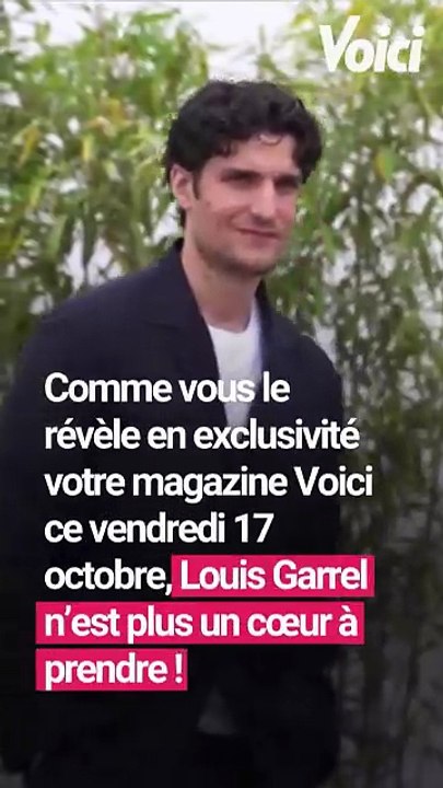 💌 EXCLU VOICI – Louis Garrel en couple : qui est Anja Rubik, sa nouvelle compagne ? L’amour a frappé à nouveau à la porte de Louis Garrel. Comme vous le révèle en exclusivité Voici, l’acteur n’est plus un cœur à prendre depuis l’été dernier : il partage