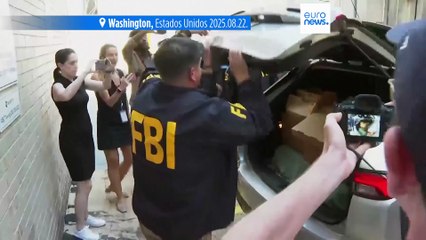 John Bolton, crítico de Trump e ex-conselheiro de segurança nacional, acusado criminalmente