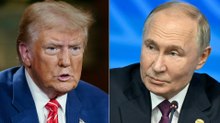 Trump und Putin wollen sich in Budapest treffen