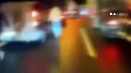 İstanbul’da göçmen kaçakçılarına yeni operasyon: 15 gözaltı