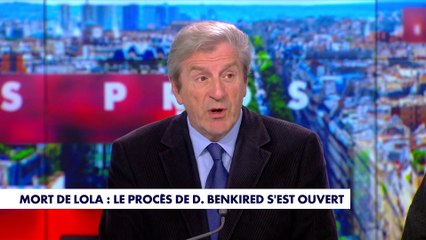 Éric Revel : «C’était une OQTF, la responsabilité de l’Etat est largement engagée»