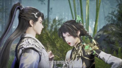 Shattering the Galaxy 20 (4K)