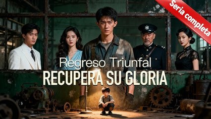 Santiago, guardia de seguridad, acosa a una heredera y su secreto podría salir a la luz