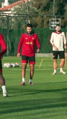 Göztepe teknik direktörü Stoilov, Avrupa'ya gideceklerine inanıyor