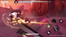 BLEACH: Soul Resonance - trailer Mobile