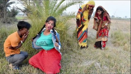 Dehati Bhojpuri Comedy 2025 | मजेदार लाइव वीडियो का आनंद लें 😂