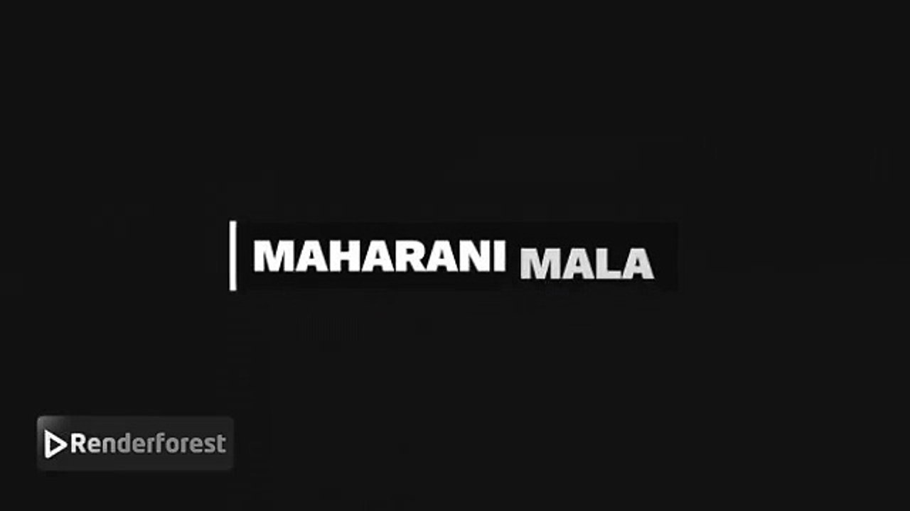 Maharani Mala|USA|White Emerald