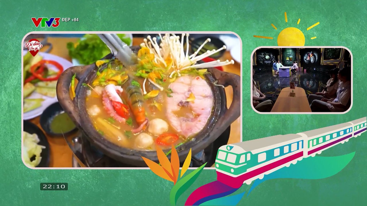 VTV3 - Đẹp +84 - Số 163 (15/10/2025) [FULL]