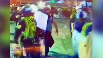 El Gobierno de Perú declarará el estado de emergencia en la provincia de Lima