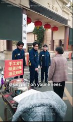 Master Of Machines- She is Back Full Chinese Drama - English Sub