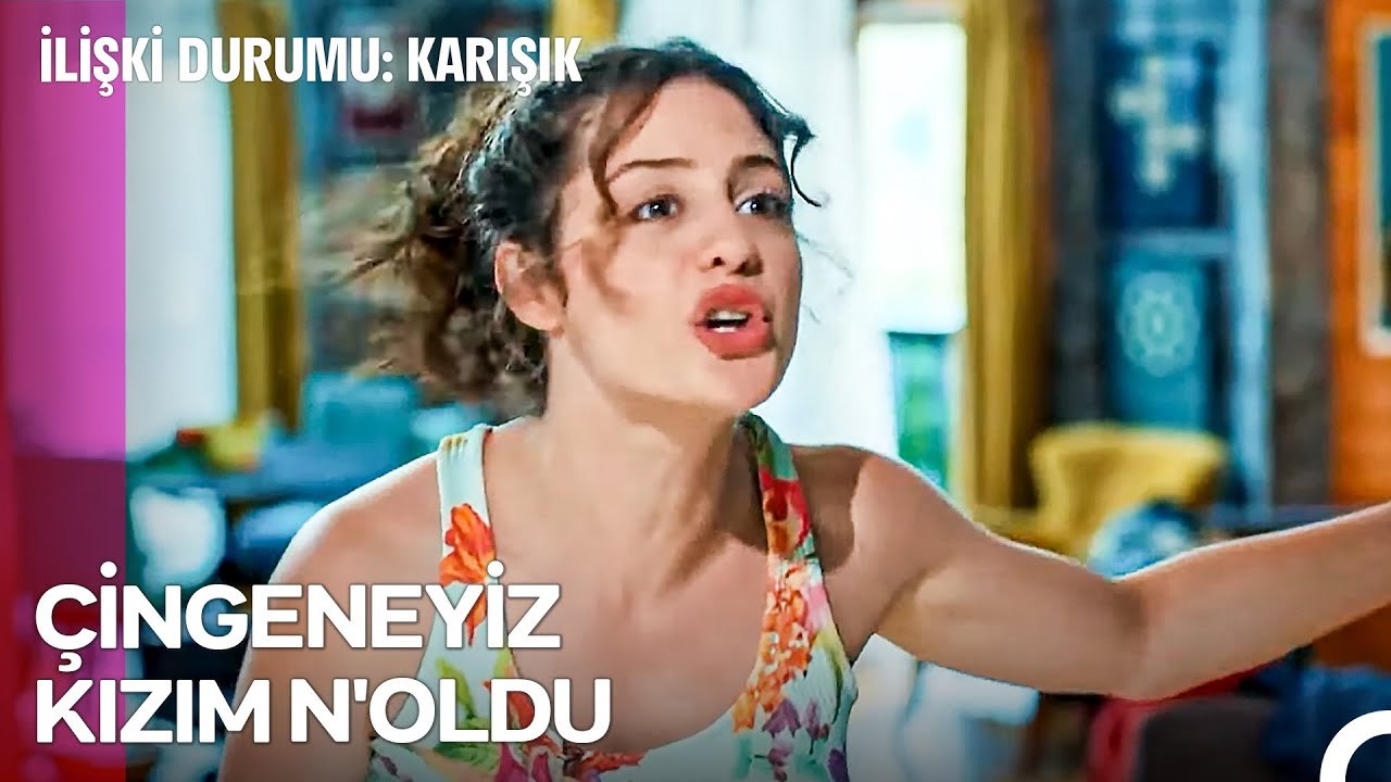 Ayşegül Vlog #5; Kocama Kalkan Eller Kırılsın - İlişki Durumu Karışık