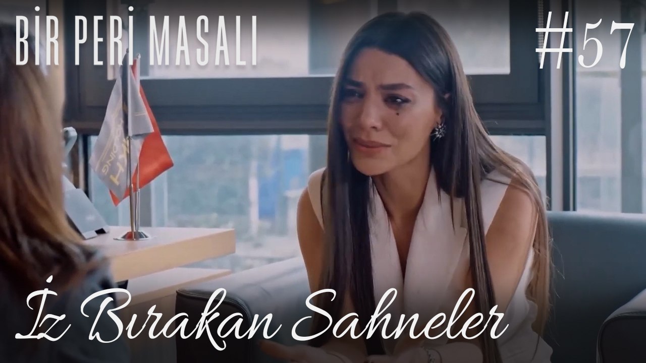 İz Bırakan Sahneler /57 - Bir Peri Masalı